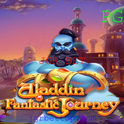 Aladdin: Um Jogo Encantador no Mundo de JGR BET