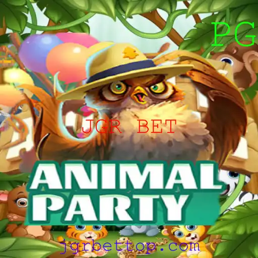Descubra AnimalParty: O Jogo de Festa Que Está Conquistando Todos