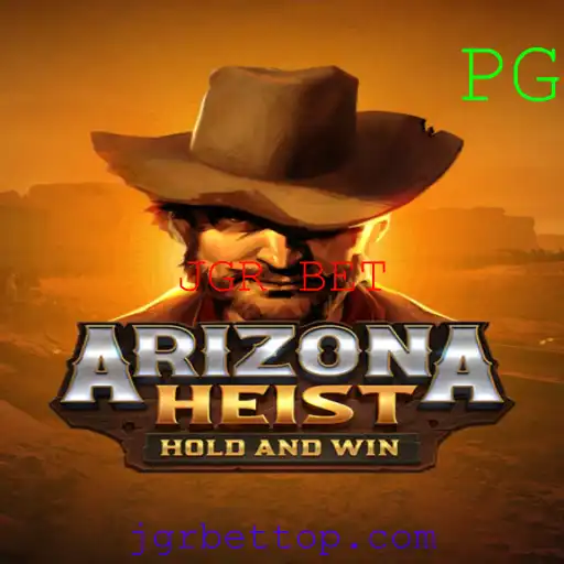 Explorando ArizonaHeist: O Novo Jogo Que Está Dominando JGR BET