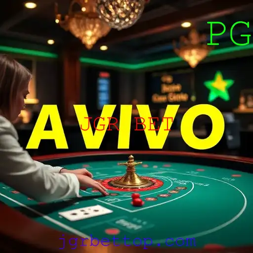 Cassino ao vivo