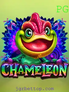Chameleon: Mergulhe na Aventura do Jogo com JGR BET