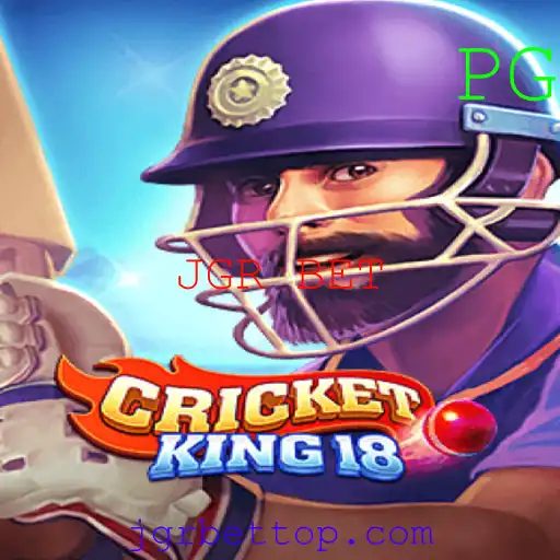 Descubra as Emoções do CricketKing18 com JGR BET
