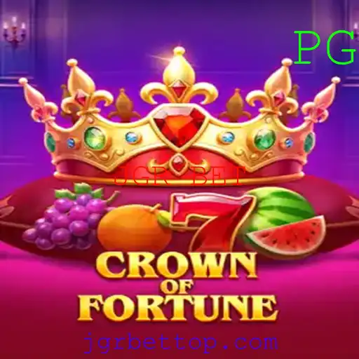 CrownofFortune: Uma Jornada de Estratégia e Sorte