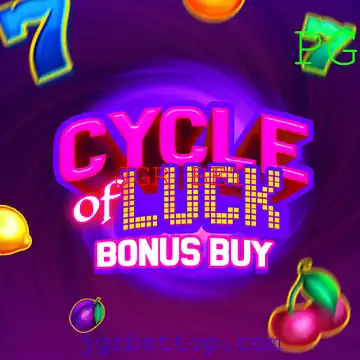 CycleofLuckBonusBuy: Descubra o Encanto do Jogo e as Emoções do JGR BET