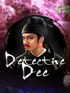 Uma Jornada Intrigante pelo Mundo de DetectiveDee e JGR BET