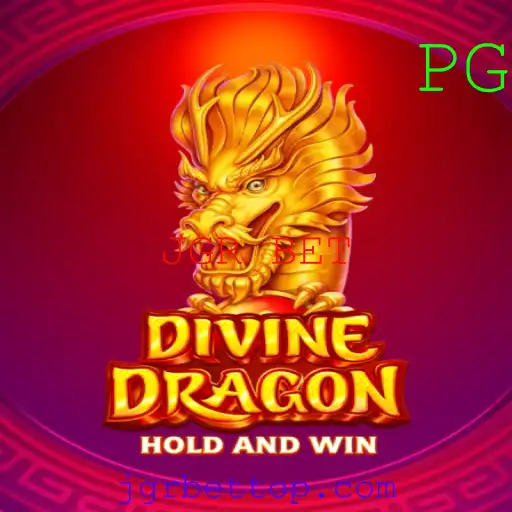 Descubra o Fascinante Mundo de DivineDragon com JGR BET