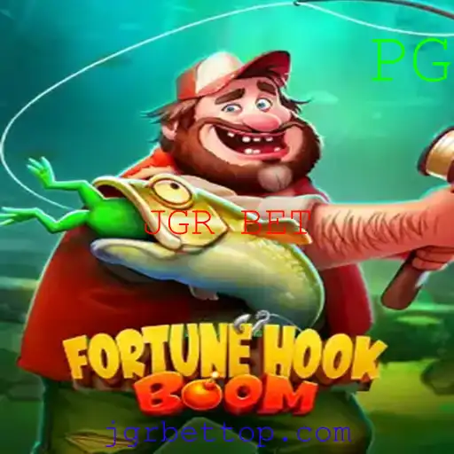 FortuneHookBoom: A Experiência de Jogo Inovadora com JGR BET
