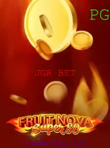 Descubra o Fascinante Mundo do Jogo FruitNovaSuper80