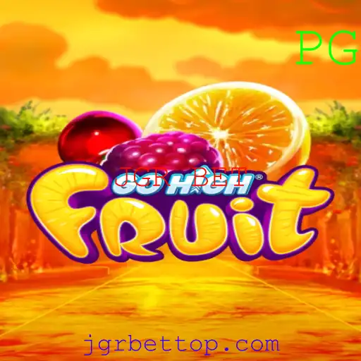 GoHighFruit: Explorando o Mundo Divertido e Frutífero de JGR BET