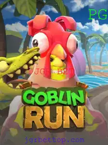 GoblinRun: Uma Aventura Vibrante e Desafiadora