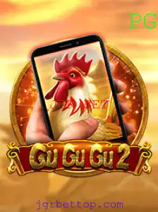GuGuGu2M: Descubra o Fascinante Mundo de JGR BET
