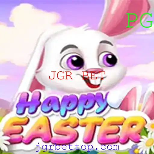 HappyEaster: Um Novo Jogo Que Une Diversão e Aventura