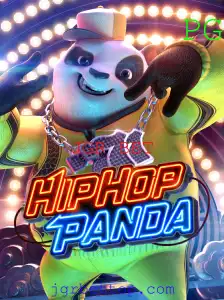 Explorando o Mundo Vibrante de HipHopPanda