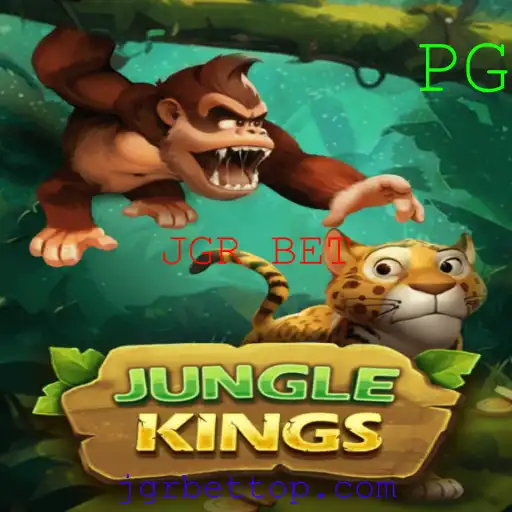 JungleKings: O Empolgante Mundo Selvagem do Jogo de Aventura