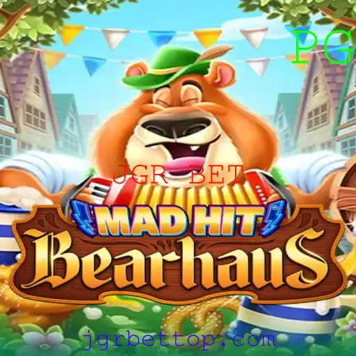 Conquiste o Desafio do MadHitBearhaus: Entre na Aventura do Jogo que Está Revolucionando o Mundo dos Games