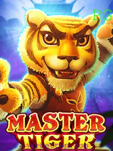 Explore o Excitante Mundo de MasterTiger: O Jogo de Estratégia Envolvente