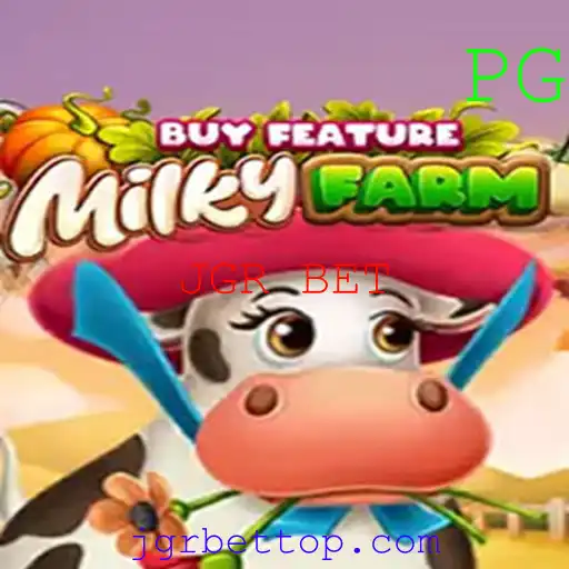 Descubra tudo sobre o emocionante jogo MilkyFarmBuyFeature!