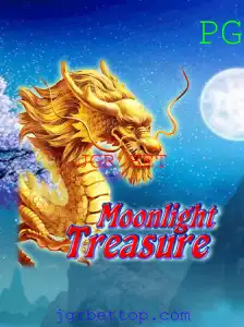 Explorando o Fascinante Mundo de MoonlightTreasure com JGR BET