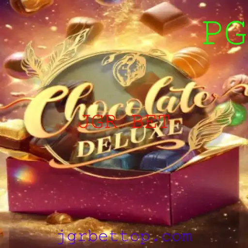 ChocolateDeluxe: Descubra o Novo Fenômeno dos Jogos com JGR BET