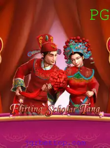 Flirting Scholar Tang: Uma Viagem ao Mundo do Jogo e suas Regras