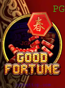 Descubra o Mundo Fascinante de GoodFortune com JGR BET