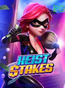 Explorando o Fascinante Mundo do Jogo HeistStakes: Tudo o Que Você Precisa Saber