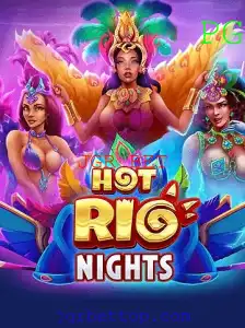 Descubra o Fascinante Mundo de HotRioNights e Como JGR BET Está Revolucionando a Experiência do Jogo