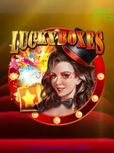 Explorando o Fascinante Mundo de LuckyBoxes: O Jogo do Momento
