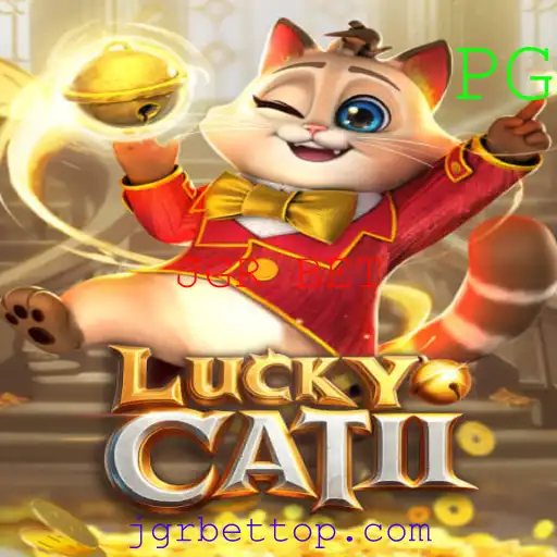 Descubra o Fascinante Mundo de LuckyCatII com JGR BET