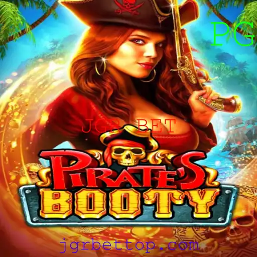 Explorando o Fascinante Mundo do Jogo PiratesBooty