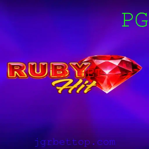 Descubra 'RubyHit': O Jogo Que Está Conquistando Os Entusiastas de JGR BET