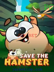 JGR BET Apresenta: SavetheHamster - O Jogo que Conquista Crianças e Adultos