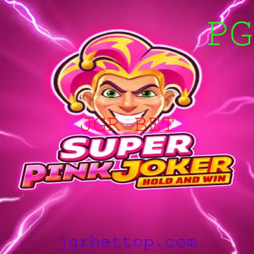 Descubra o Empolgante Mundo de SuperPinkJoker e as Oportunidades em JGR BET