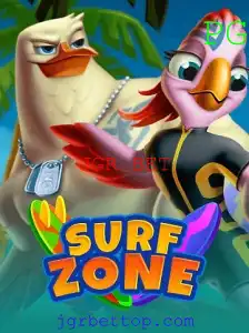 Descubra o Universo de Adrenalina do Jogo SurfZone e a Interação com JGR BET