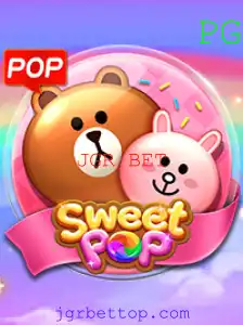 Descubra o Encantador Mundo de SweetPOP: Um Jogo Fascinante com JGR BET