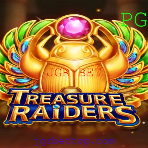 Explorando o Mundo de TREASURERAIDERS: Uma Aventura de Jogo Inédita