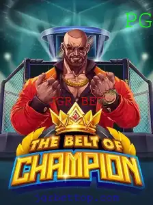 O Fascinante Mundo de TheBeltOfChampion e sua Nova Dinâmica com JGR BET