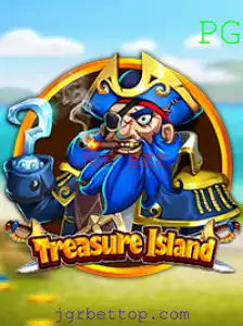 Explorando o Mundo de TreasureIsland: Uma Aventura com JGR BET