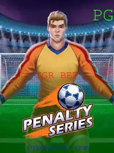 PenaltySeries: Descubra o Novo Empolgante Jogo de Futebol com JGR BET