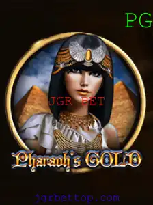 Descubra PharaohsGold: A Nova Sensação de JGR BET
