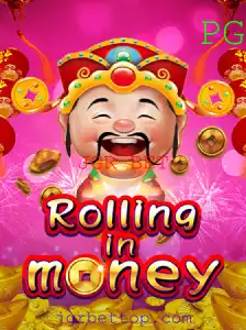 RollingInMoney: Descubra as Regras e Estratégias do Novo Sucesso de Jogo