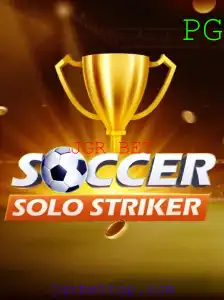 Descubra o Mundo de SoccerSoloStriker: Um Jogo de Emoção e Estratégia