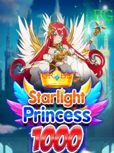 Descubra o Fascinante Jogo StarlightPrincess1000