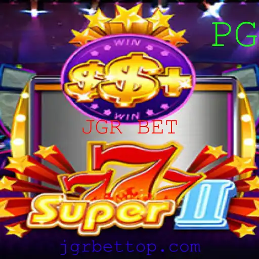 Explorando o Universo de Entretenimento de Super777II e JGR BET