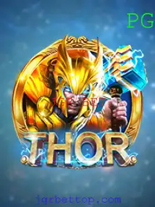 Descubra o Mundo Emocionante de THOR: JGR BET e Suas Regras