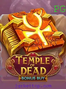 Descubra o Empolgante Mundo de TempleofDeadBonusBuy: Estratégias e Regras