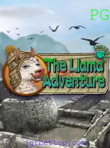 Explorando o Mundo de TheLlamaAdventure: Uma Imersão em Paisagens Exóticas