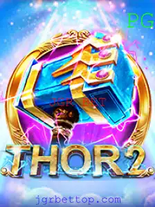 Explorando o Universo do Jogo Thor2 e a Plataforma JGR BET