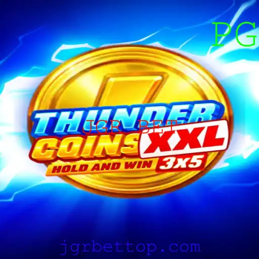 Descubra o Jogo ThunderCoinsXxl: Regras e Introdução