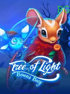 Descubra o Fascinante Jogo TreeOfLightBonusBuy